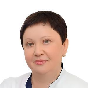 Смородинова Оксана Юрьевна