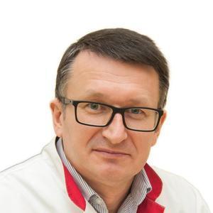 Соколов Дмитрий Анатольевич