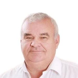 Петриков Сергей Николаевич