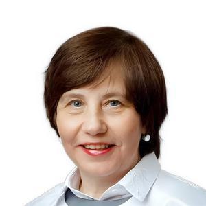 Денисова Ольга Юрьевна