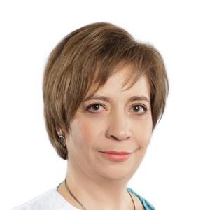 Иришина Юлия Анатольевна