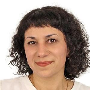 Велиева Эльвира Наримановна
