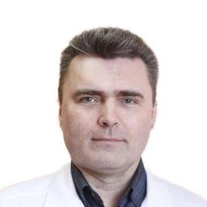 Орлов Олег Юрьевич