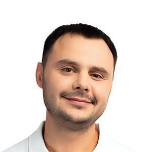 Яухман Святослав Юрьевич