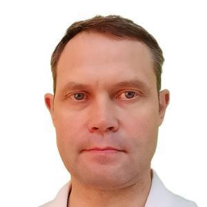 Семенов Александр Вячеславович