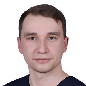 Кокорин Никита Александрович
