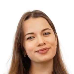 Воеводина Екатерина Алексеевна