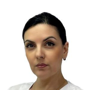 Маркова Алеся Юрьевна