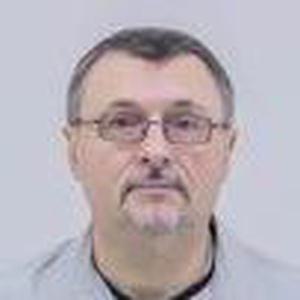 Воробьев Геннадий Фёдорович