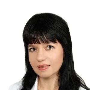 Демичева Татьяна Михайловна