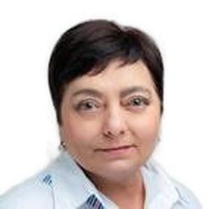 Редкозубова Ирина Анатольевна