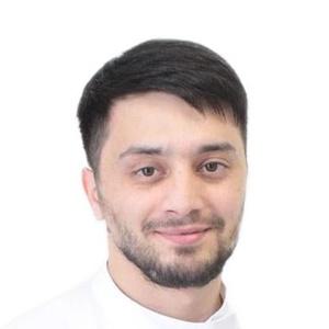 Абдулкадиров Магомед Шамилович