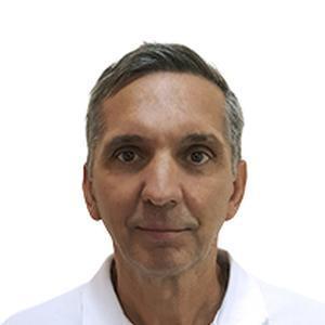 Завгороднев Сергей Владимирович