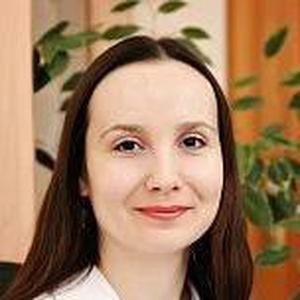 Антипина Татьяна Александровна