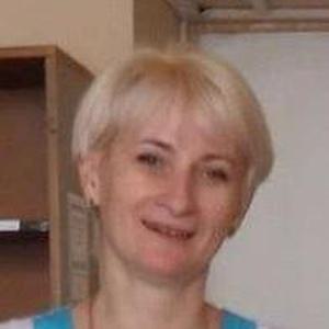 Гусева Светлана Николаевна