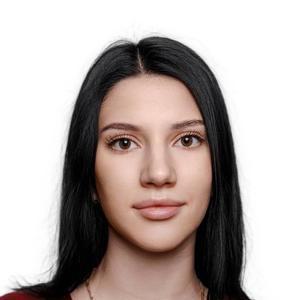 Максимова Светлана Маратовна