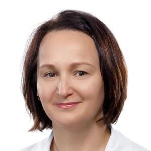 Рахимова Ольга Валентиновна