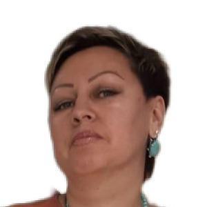 Черкаева Ася Хайзятулловна