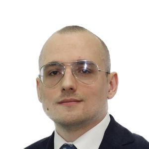 Груздев Станислав Константинович