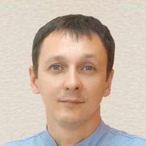 Бугаев Олег Юрьевич