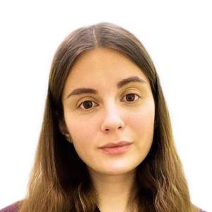 Воробьева Екатерина Олеговна