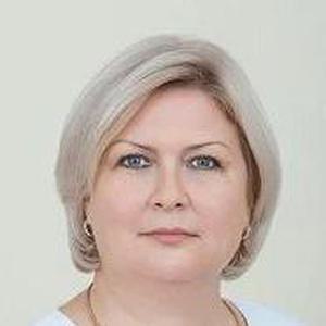 Чекренева Элла Сергеевна