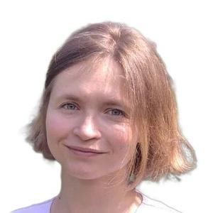 Станевич Оксана Владимировна