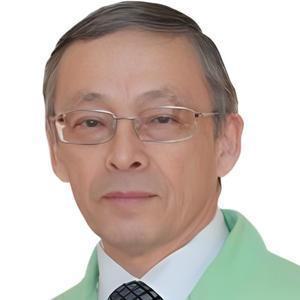 Кузбеков Рустэм Сулейманович