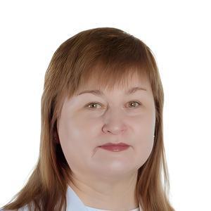 Мухаметгалеева Наталья Владимировна