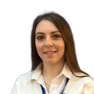 Хаметова Альфия Рашидовна