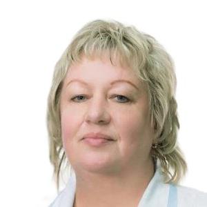 Назарова Таисия Михайловна