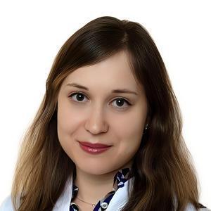 Мещерякова Надежда Андреевна