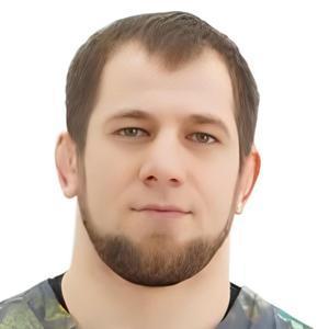 Абдулатипов Мурад Абдулатипович