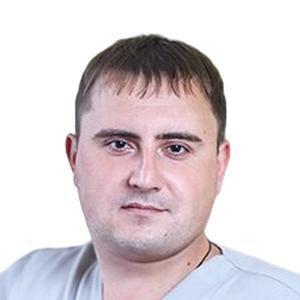 Карболин Дмитрий Геннадьевич