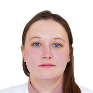 Колесникова Екатерина Павловна
