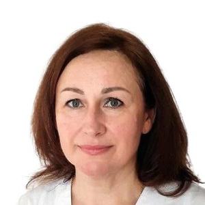 Овсянникова Татьяна Витальевна