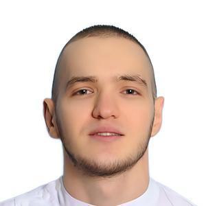 Никифоров Станислав Евгеньевич