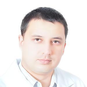 Каргин Вячеслав Олегович