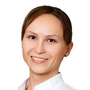 Белая Ольга Сергеевна