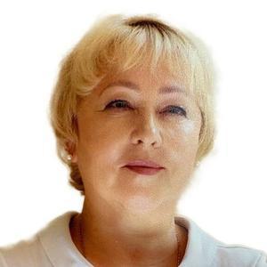 Гусарова Надежда Алексеевна