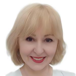 Жученко Татьяна Юрьевна