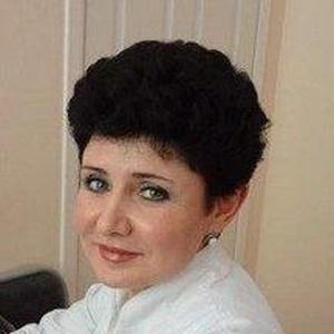 Задорожная Ирина Николаевна