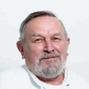 Николаев Лев Леонидович