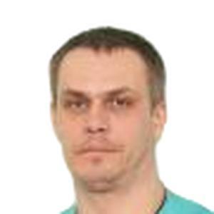 Чекоданов Руслан Владимирович