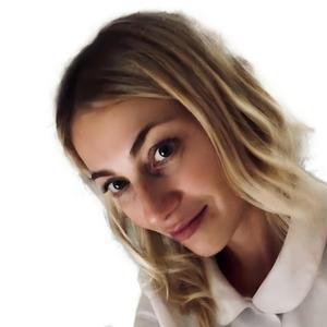 Рожковская Полина Викторовна