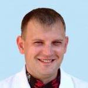 Польченко Сергей Николаевич