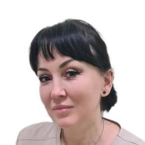 Марченко Люсьена Владимировна