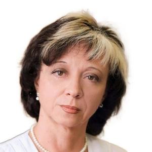 Фролова Ольга Ивановна