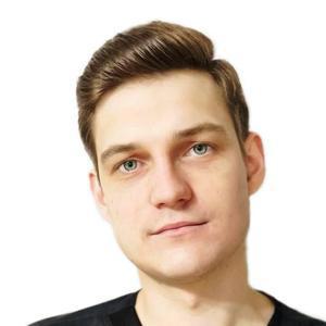 Клопков Николай Иванович