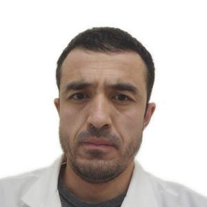 Сангинов Мирзошухрат Мирзорабиевич